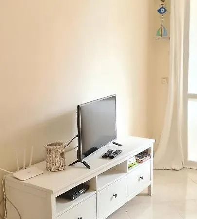 Apartament Little Miss Sunshine By The Sea Garden